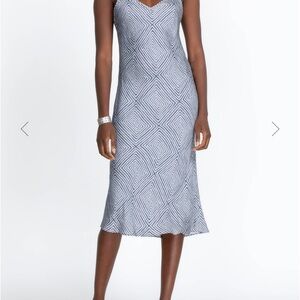 Johnny Was Workshop Slip Dress